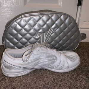 Varsity Last Pass 2.0